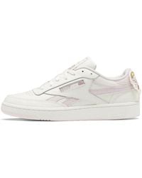 Reebok - (Wmns) Kakao X Club C Sneakers - Lyst
