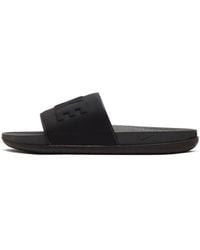 Nike - Offcourt Slide 'Anthracite' - Lyst