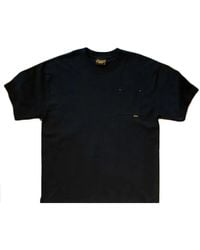 Drew House - Basic Pocket T-Shirt - Lyst
