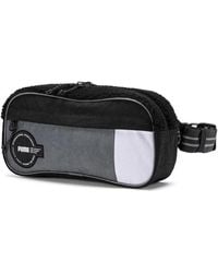 PUMA - Xtg Waist Bag - Lyst