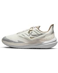Nike - Air Winflo 9 Shield - Lyst