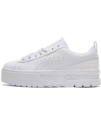 PUMA - (Wmns) Mayze 'Reflective - Lyst