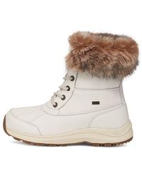 UGG - (Wmns) Adirondack Iii Tipped Boot - Lyst