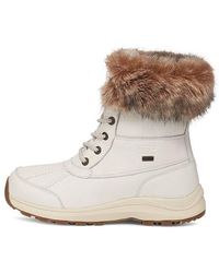 UGG - (Wmns) Adirondack Iii Tipped Boot - Lyst