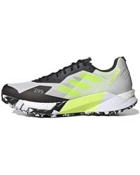 adidas - Terrex Agravic Ultra Trail Solar' - Lyst