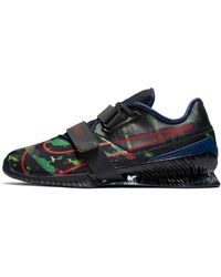 Nike - Romaleos 4 Amp 'I Am Not A Robot' - Lyst