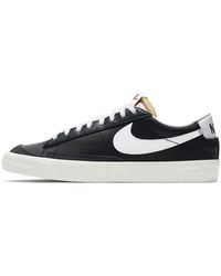 Nike - Blazer Low '77 Vintage - Lyst