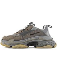 Balenciaga - Triple S Sneaker 'Split' - Lyst