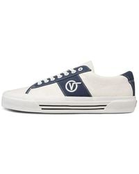 Vans - Og Sid Lx Parisian Night' - Lyst