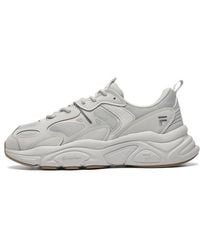 Fila - Mars 2 Low-Top Running Shoes - Lyst