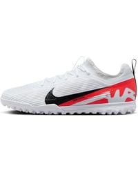 Nike - Zoom Vapor 15 Pro Tf Turf Crimson' - Lyst