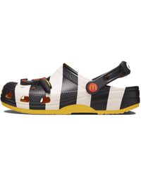 Crocs™ - Classic Clog 'Mcdonald's Hamburglar' - Lyst