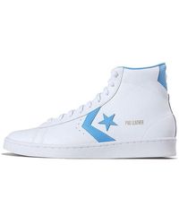 Converse - Pro Leather Hi - Lyst