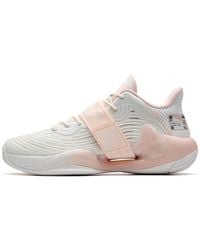 Anta - Klay Thompson Splash 4.0 'Peach Oolong' - Lyst