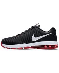 Nike - Air Max Full Ride Tr 1.5 'Bred' - Lyst