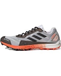 adidas - Terrex Speed Pro Trail Running Shoes 'Non Dyed Impact' - Lyst