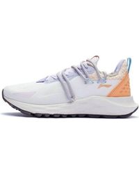 Li-ning - (Wmns) Plus 'Smoke' - Lyst
