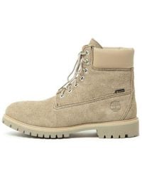 Timberland - 6 Inch Premium Vibram Gtx 'Sand Desert Wind' - Lyst