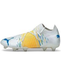 PUMA - Neymar Jr. X Future Z 1.1 Fg Ag 'Jelly Bean' - Lyst