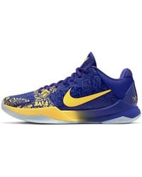 Nike - Zoom Kobe 5 Protro '5 Rings' - Lyst