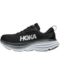 Hoka One One - Bondi 8 Extra Wide - Lyst
