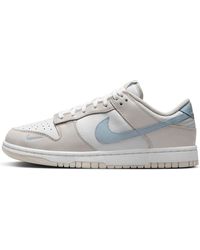 Nike - (Wmns) Dunk Low 'Light Bone Armory' - Lyst