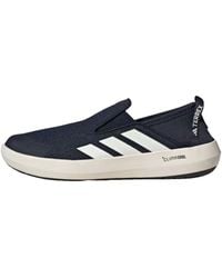 adidas - Terrex Boat Climacool - Lyst