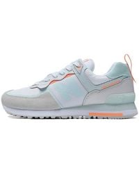 New Balance - (Wmns) 574 Shoes For - Lyst