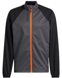 adidas - Provisional Full-zip Golf Jacket - Lyst