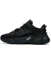 Fila - (Wmns) Classic Retro Casual Athletic Shoes - Lyst