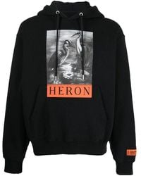 Heron Preston - Sweatshirt - Lyst