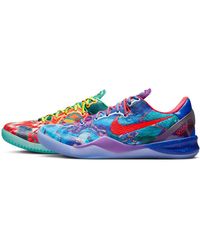 Nike - Kobe 8 Protro 'What The' 2025 Hm9621-900 - Lyst