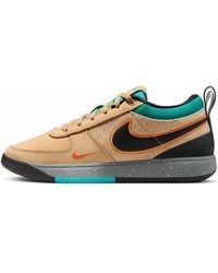 Nike - Book 1 Ep 'Mowabb' - Lyst