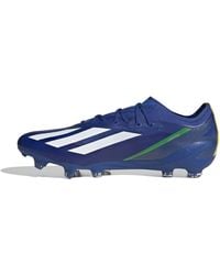 adidas - X Crazyfast.1 Fg 'Brazil' - Lyst
