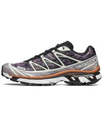Salomon - Xt-6 X For Cotd Costs Vanilla Ice' - Lyst