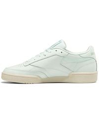 Reebok - (Wmns) Club C Skate Shoes - Lyst