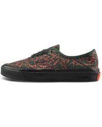 Vans - Taka Hayashi X Style 43 Lx 'Geo Camo - Lyst