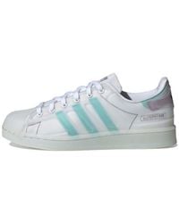 adidas - (Wmns) Originals Superstar Futureshell Shoes - Lyst