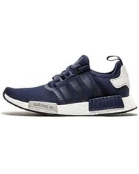 adidas - Nmd_R1 'Collegiate' - Lyst