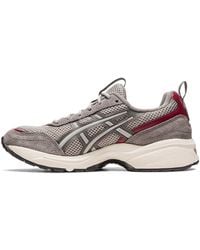 Asics - (Wmns) Gel-1090 V2 'Oyster' - Lyst