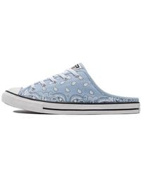Converse - (Wmns) Chuck Taylor All Star Slippers - Lyst