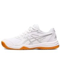 Asics - (Wmns) Upcourt 5 Pure Gum' - Lyst