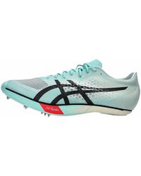 Asics - Metaspeed Sp 'Illuminate Mint' - Lyst