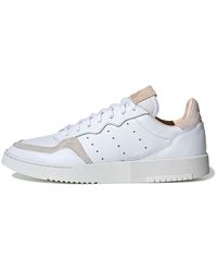 adidas - Supercourt 'Home Of Classics' - Lyst