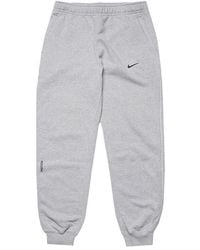Nike - X Drake Nocta Nrg Fleece Pants - Lyst