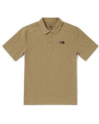 The North Face - Polo Shirts - Lyst