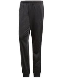 adidas - Sports Knit Long Pants/Trousers - Lyst
