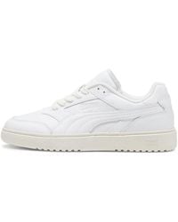 PUMA - Doublecourt Club 48 'Warm' - Lyst