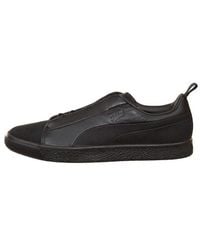 PUMA - Naturel X Clyde Fashion - Lyst