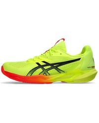 Asics - Solution Speed Ff 3 'Paris' - Lyst